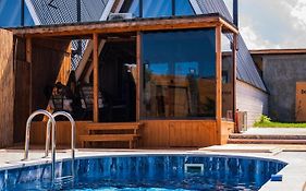 Atakum Bungalov Evleri